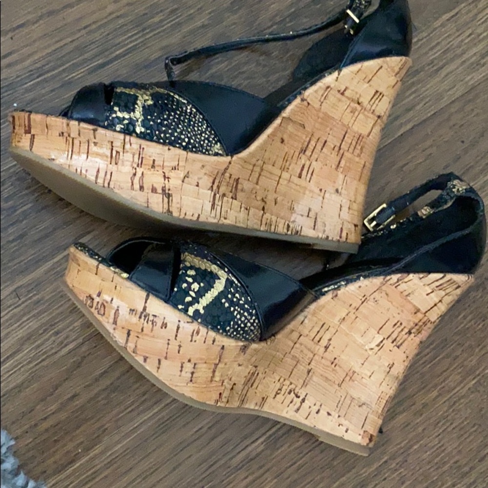 Summer platforms - Picture 4 of 5